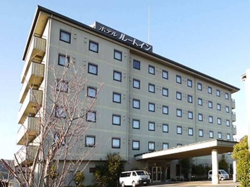 Hotel Route-Inn Igaueno -Igaichinomiya Inter- Ngoại thất bức ảnh