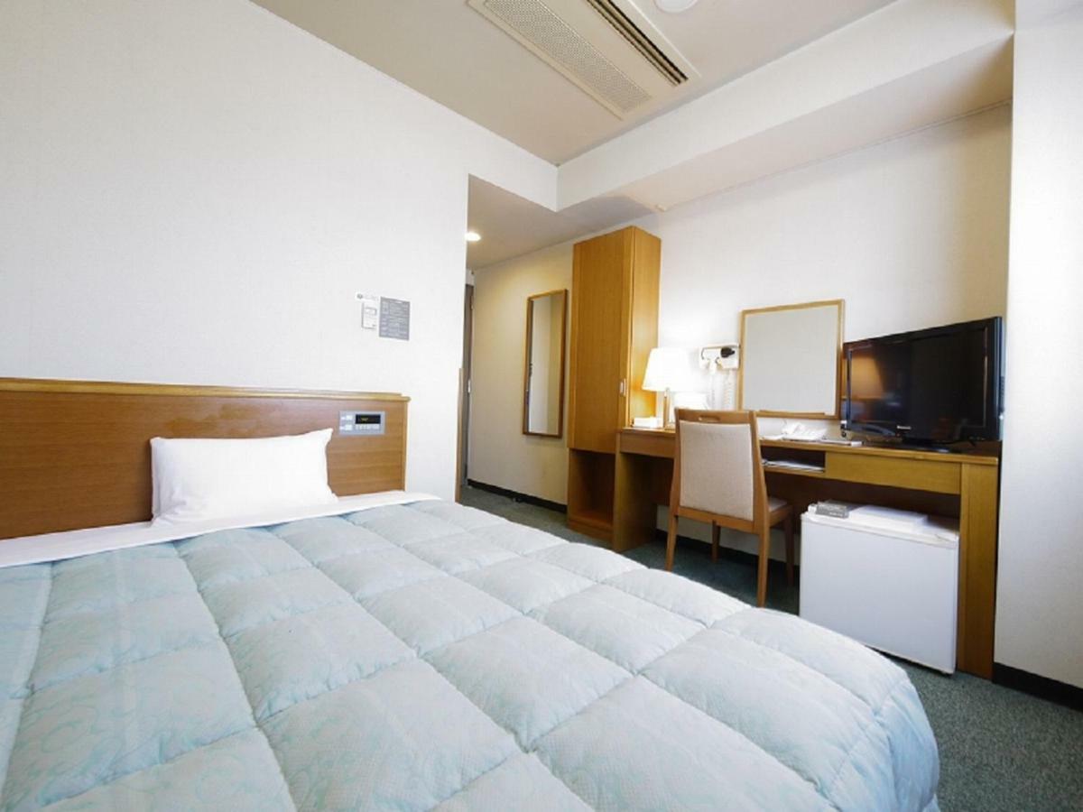 Hotel Route-Inn Igaueno -Igaichinomiya Inter- Ngoại thất bức ảnh
