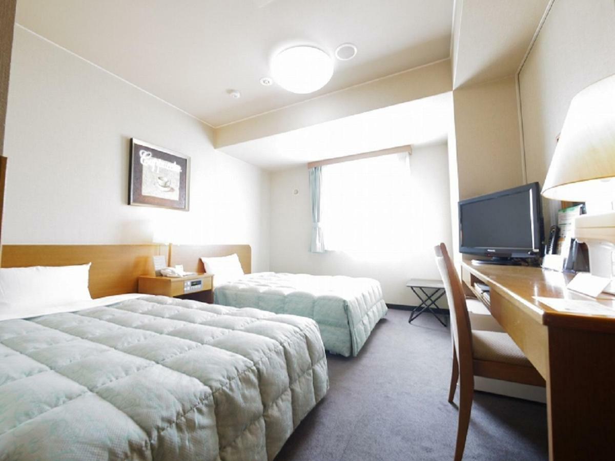 Hotel Route-Inn Igaueno -Igaichinomiya Inter- Ngoại thất bức ảnh